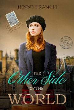 The Other Side of the World (eBook, ePUB) - Francis, Jenni