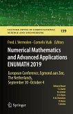 Numerical Mathematics and Advanced Applications ENUMATH 2019 (eBook, PDF)