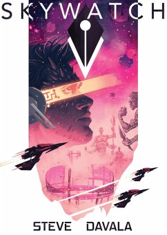 Cover Skywatch (eBook, ePUB)
