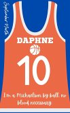 Daphne (The Drummonds) (eBook, ePUB)