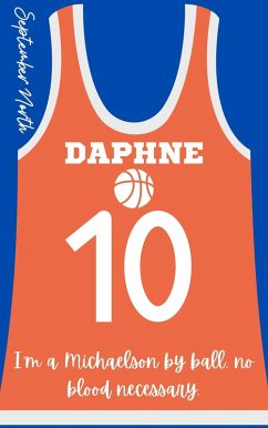 Daphne (The Drummonds) (eBook, ePUB) - North, September