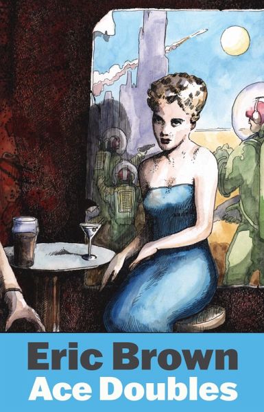 Ace Doubles (eBook, ePUB)