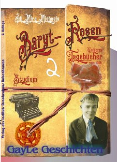 Cover Barytrosen, Bd 02 Studium (eBook, ePUB)