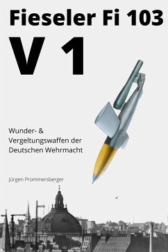 Cover Fieseler Fi 103 / V1 (eBook, ePUB)