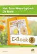 Mein Erste-Klasse-Lapbook: Die Biene... - Bild 1