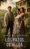 Los pazos de Ulloa (eBook, ePUB)