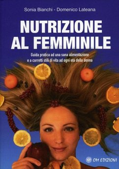 Cover Nutrizione al femminile (eBook, ePUB)