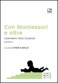 Con Montessori e oltre (eBook, PDF)