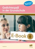 Gedichtespaß in der Grundschule (eBook, PDF)