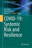 COVID-19: Systemic Risk and Resilience (eBook, PDF)