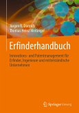 Erfinderhandbuch (eBook, PDF)