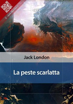 Cover La peste scarlatta (eBook, ePUB)