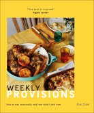 Weekly Provisions (eBook, ePUB)