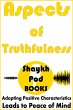Aspects of Truthfulness (eBook, ePUB) - Bild 1