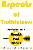Aspects of Truthfulness (PodSeries, #4) (eBook, ePUB)