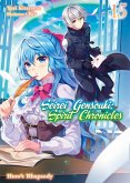 Seirei Gensouki: Spirit Chronicles Volume 15 (eBook, ePUB)