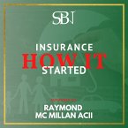 Insurance - How it Started (eBook, ePUB)