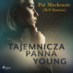 Tajemnicza panna Young (MP3-Download) - Mackenzie, Pat