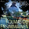 Kolmas oli ensimmäinen (MP3-Download) - Bild 1