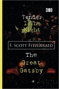 Cover Tender Is The Night & The Great Gatsby (eBook, ePUB)