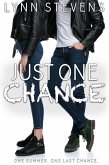 Just One Chance (Just One...) (eBook, ePUB)