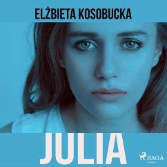 Julia (MP3-Download) - Kosobucka, Elzbieta