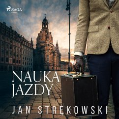 Cover Nauka jazdy (MP3-Download)