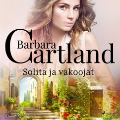 Solita ja vakoojat (MP3-Download) - Cartland, Barbara