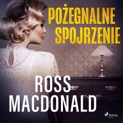 Pożegnalne spojrzenie (MP3-Download) - Macdonald, Ross