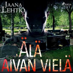 Cover Älä aivan vielä (MP3-Download)