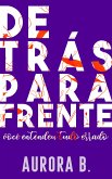 De trás para frente (eBook, ePUB)