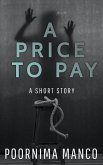 A Price To Pay (eBook, ePUB)