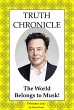 Truth Chronicle - The World Belongs to... - Bild 1