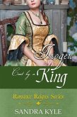 Imogen: Cast By A King (Romance Reigns, #3) (eBook, ePUB)