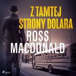 Z tamtej strony dolara (MP3-Download) - Macdonald, Ross