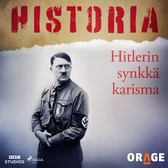 Hitlerin synkkä karisma (MP3-Download) - Orage