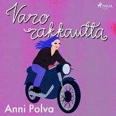 Varo rakkautta! (MP3-Download)