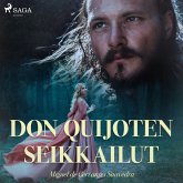 Don Quijoten seikkailut (MP3-Download)