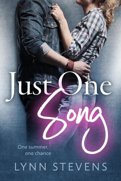 Just One Song (Just One...) (eBook, ePUB) - Stevens, Lynn