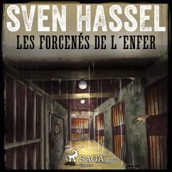 Les Forcenés de l'enfer (MP3-Download) - Hassel, Sven