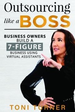 Cover Outsourcing Like a Boss (eBook, ePUB)