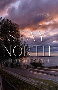 Cover Stay North (eBook, ePUB)
