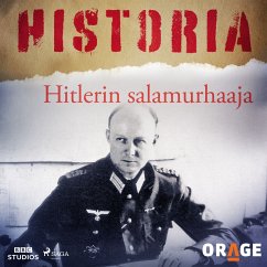 Hitlerin salamurhaaja (MP3-Download) - Orage