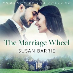The Marriage Wheel (MP3-Download) - Barrie, Susan