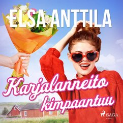 Karjalanneito kimpaantuu (MP3-Download) - Anttila, Elsa