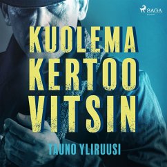 Kuolema kertoo vitsin (MP3-Download) - Yliruusi, Tauno