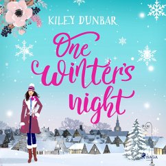 One Winter's Night (MP3-Download) - Dunbar, Kiley