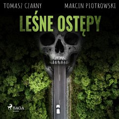 Leśne ostępy (MP3-Download) - Piotrowski, Marcin; Czarny, Tomasz