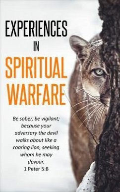 Experiences In Spiritual Warfare (eBook, ePUB) - Ryde, J.