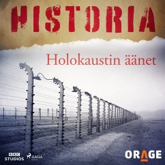 Holokaustin äänet (MP3-Download) - Orage